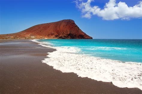 cruising la tejita|Treasure islands: best gay beaches in Tenerife and around